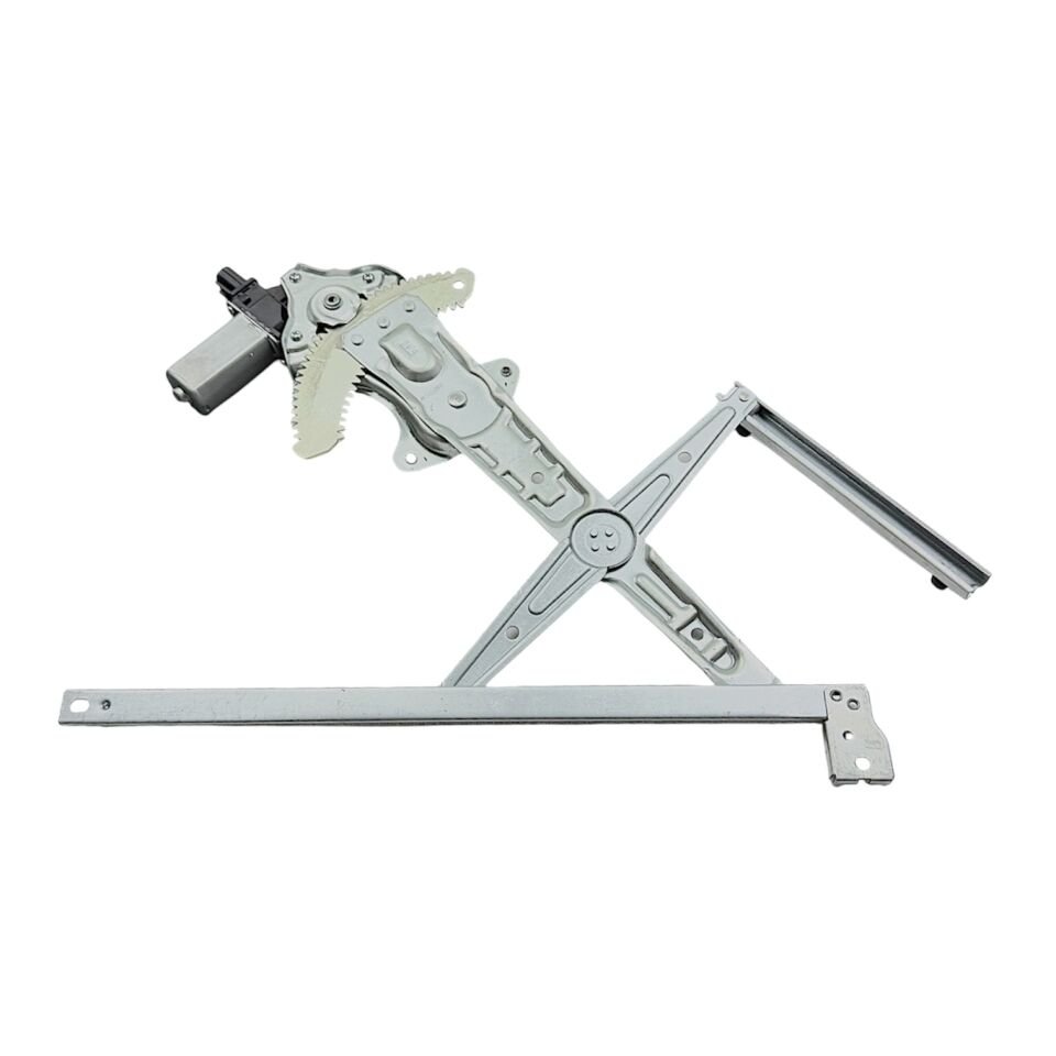 Honda Kriko Cam Cıvıc 12-15 Ön Sağ (Elekt-motorlu)