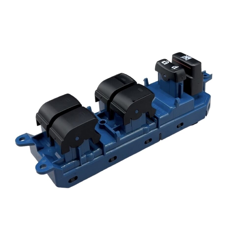 Toyota Düğme Cam Açma Avensis 09-15/Corolla Verso 09-13 Ön Sol