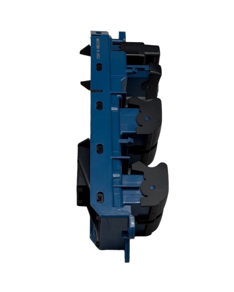 Toyota Düğme Cam Açma Avensis 09-15/Corolla Verso 09-13 Ön Sol