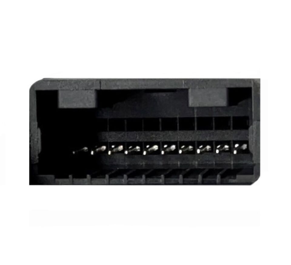 Toyota Düğme Cam Açma Avensis 09-15/Corolla Verso 09-13 Ön Sol