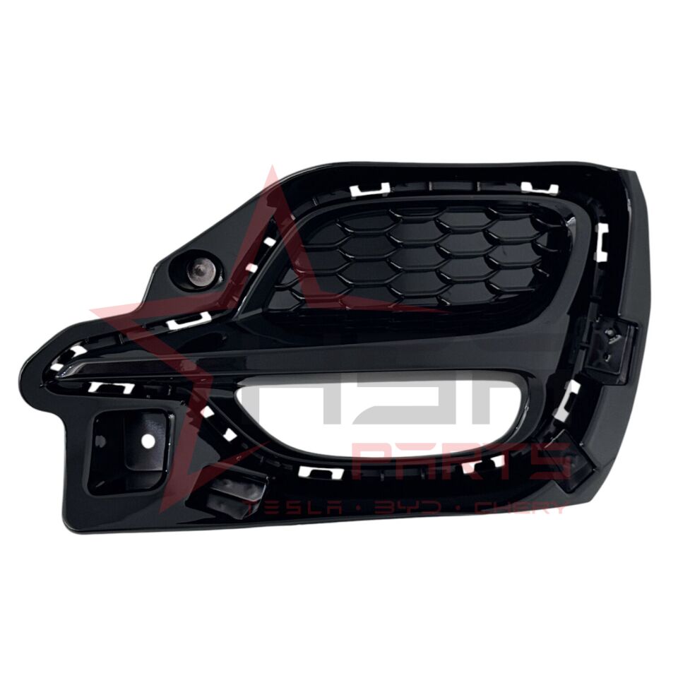 2021-2023 MG ZS Sol Arka Reflektör Kapağı 10665798