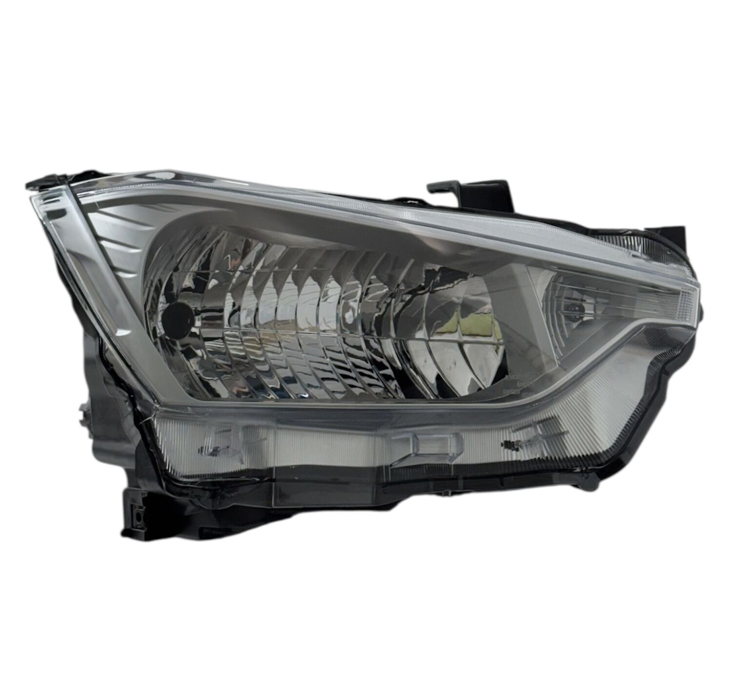 Isuzu Far D-max 20-24 Sağ (Merceksiz)