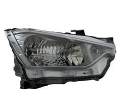 Isuzu Far D-max 20-24 Sağ (Merceksiz)