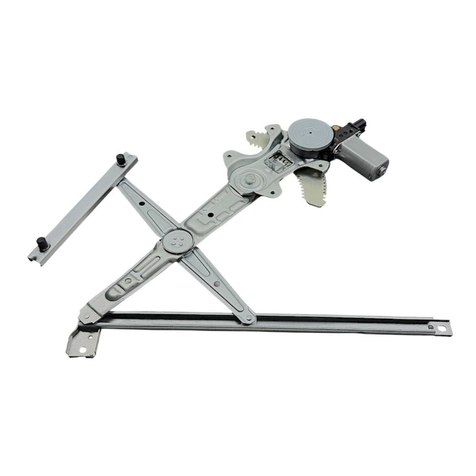 Honda Kriko Cam Cıvıc 12-15 Ön Sağ (Elekt-motorlu)