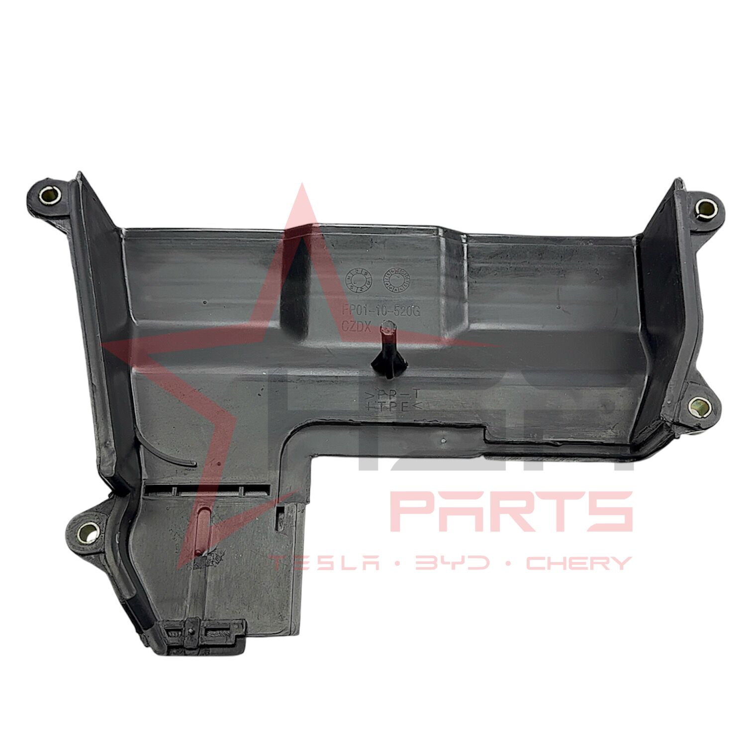 1993-1997 Mazda 323 Triger Kapağı (Üst) FP01-10-520C