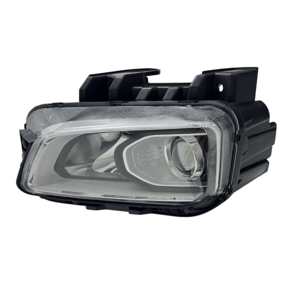 Hyundaı Far Kona 18-20 Sol