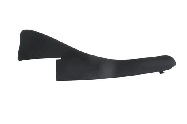 RENAULT MASTER- 3- 11/19; ÖN CAM KENAR PLASTİĞİ SOL (SİLGİ PANELİ)