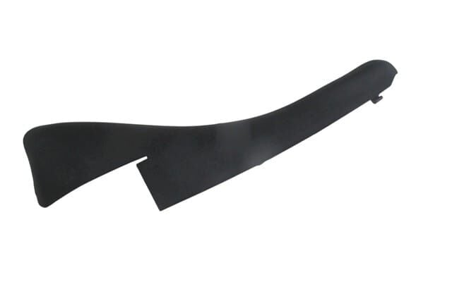 RENAULT MASTER- 3- 11/19; ÖN CAM KENAR PLASTİĞİ SOL (SİLGİ PANELİ)