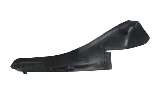 RENAULT MASTER- 3- 11/19; ÖN CAM KENAR PLASTİĞİ SOL (SİLGİ PANELİ)