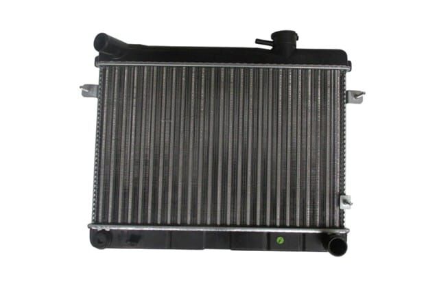 FIAT ŞAHİN/DOĞAN/KARTAL/MURAT131- 77/87; SU RADYATÖRÜ (MEKANİK) (295X470X34) (MANUEL) (ORİS)