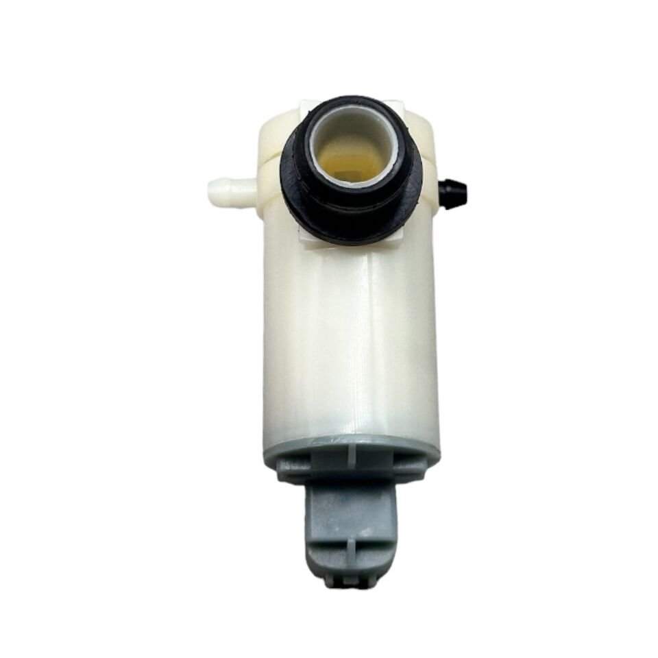 Chery Motor Su Fiskiye Tiggo 7 Pro 22-24