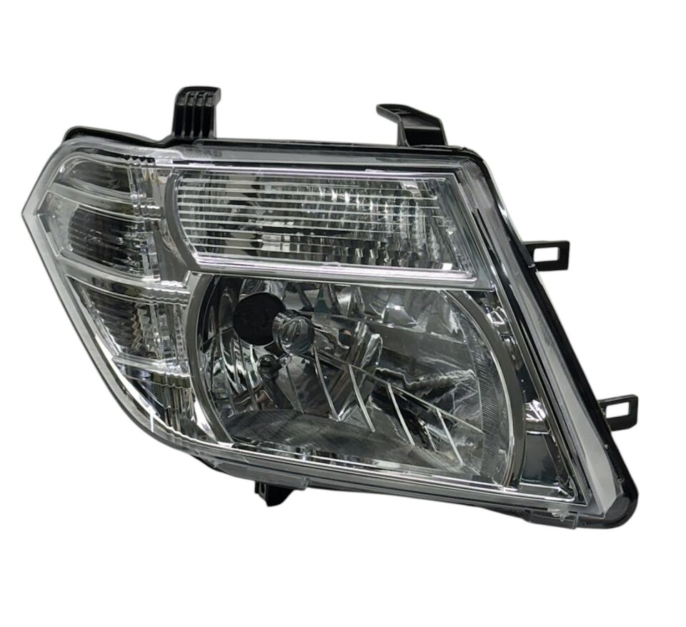 Nıssan Far Navara 12-14 Sağ (Motorlu)