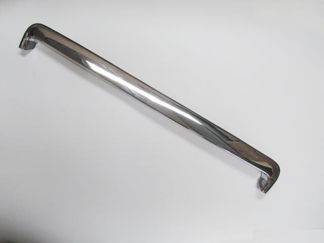 CHEVROLET AVEO- SD- 07/12; KAPUT UÇ ÇITASI NİKELAJLI (TW)