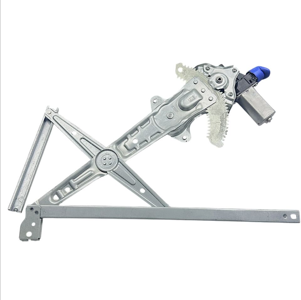 Honda Kriko Cam Cıvıc 12-15 Ön Sol (Elekt-motorlu)