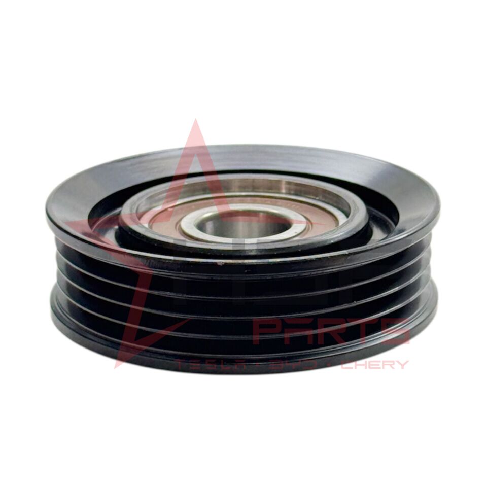 1996-2000 Honda Civic 1,4 Klima Gergi Bilyası (Uyumlu Araçlar: Honda HR-V 1,6-2,0 Klima Gergi Bilyası / Honda Civic 2,0 Klima Gergi Bilyası) 38942-P01-003