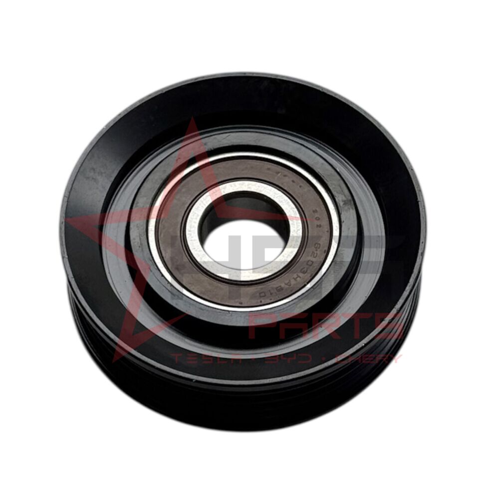 1996-2000 Honda Civic 1,4 Klima Gergi Bilyası (Uyumlu Araçlar: Honda HR-V 1,6-2,0 Klima Gergi Bilyası / Honda Civic 2,0 Klima Gergi Bilyası) 38942-P01-003