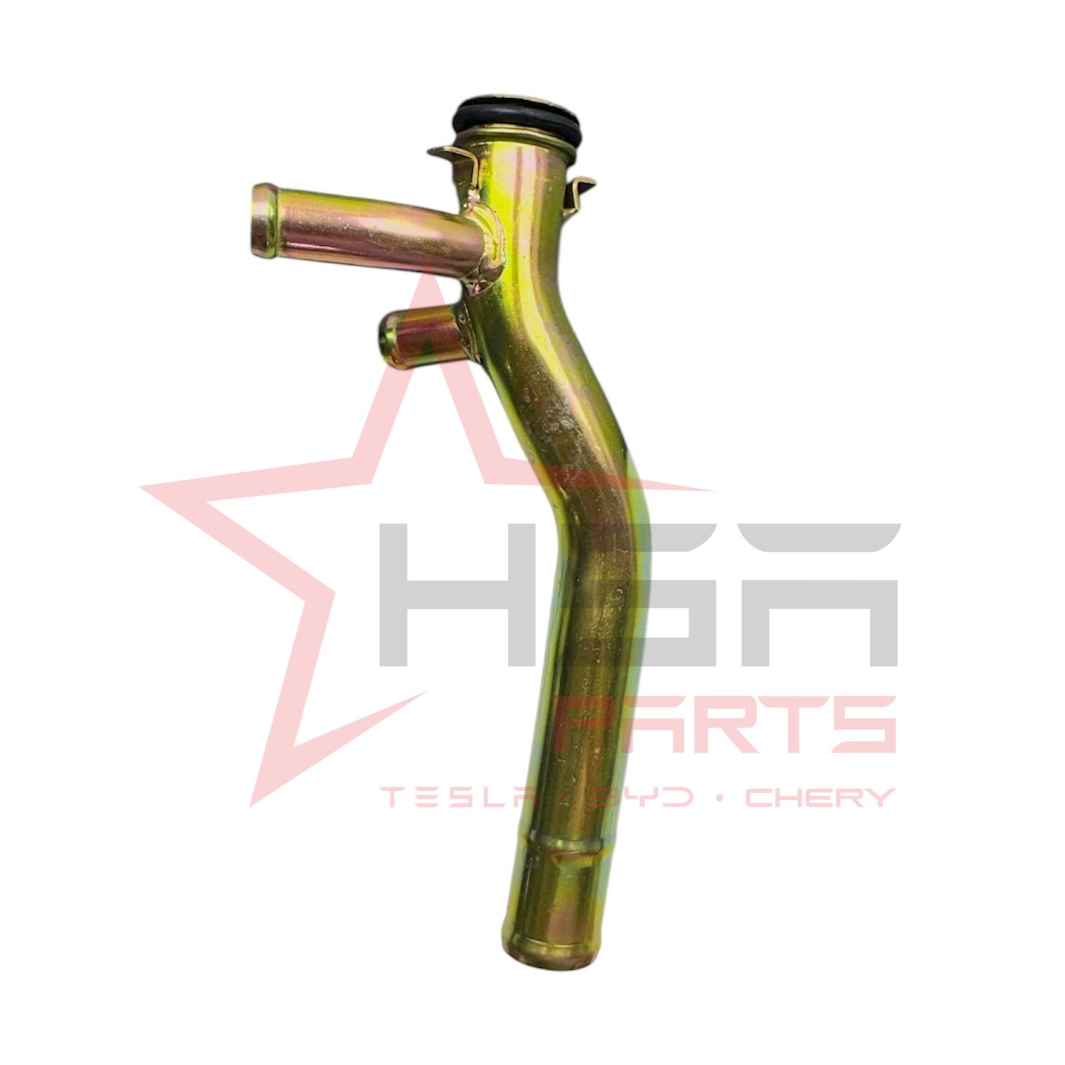 Toyota Corolla AE101 1,3 2e Su Borusu 1993-1998 (16322-11010)