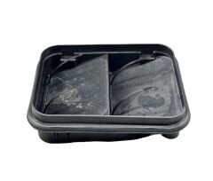 Nıssan Bakalit Havalandırma Qashqai 07-12 Arka Çamurluk