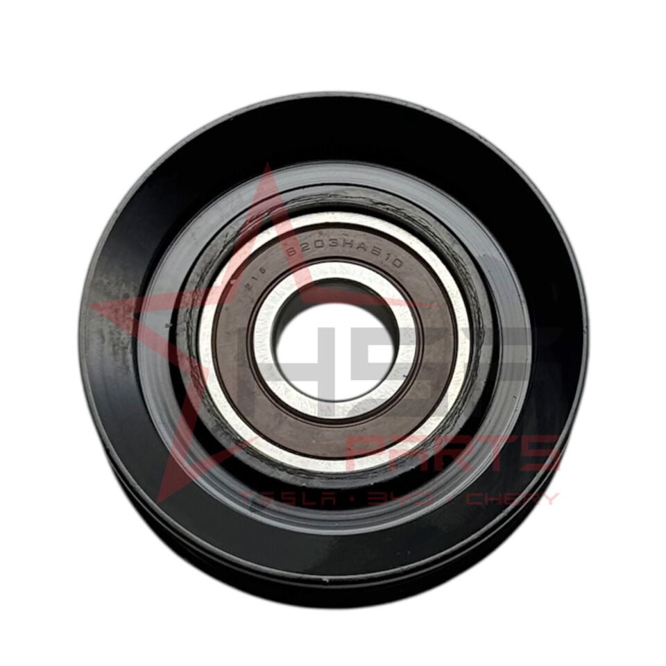 1996-2000 Honda Civic 1,4 Klima Gergi Bilyası (Uyumlu Araçlar: Honda HR-V 1,6-2,0 Klima Gergi Bilyası / Honda Civic 2,0 Klima Gergi Bilyası) 38942-P01-003