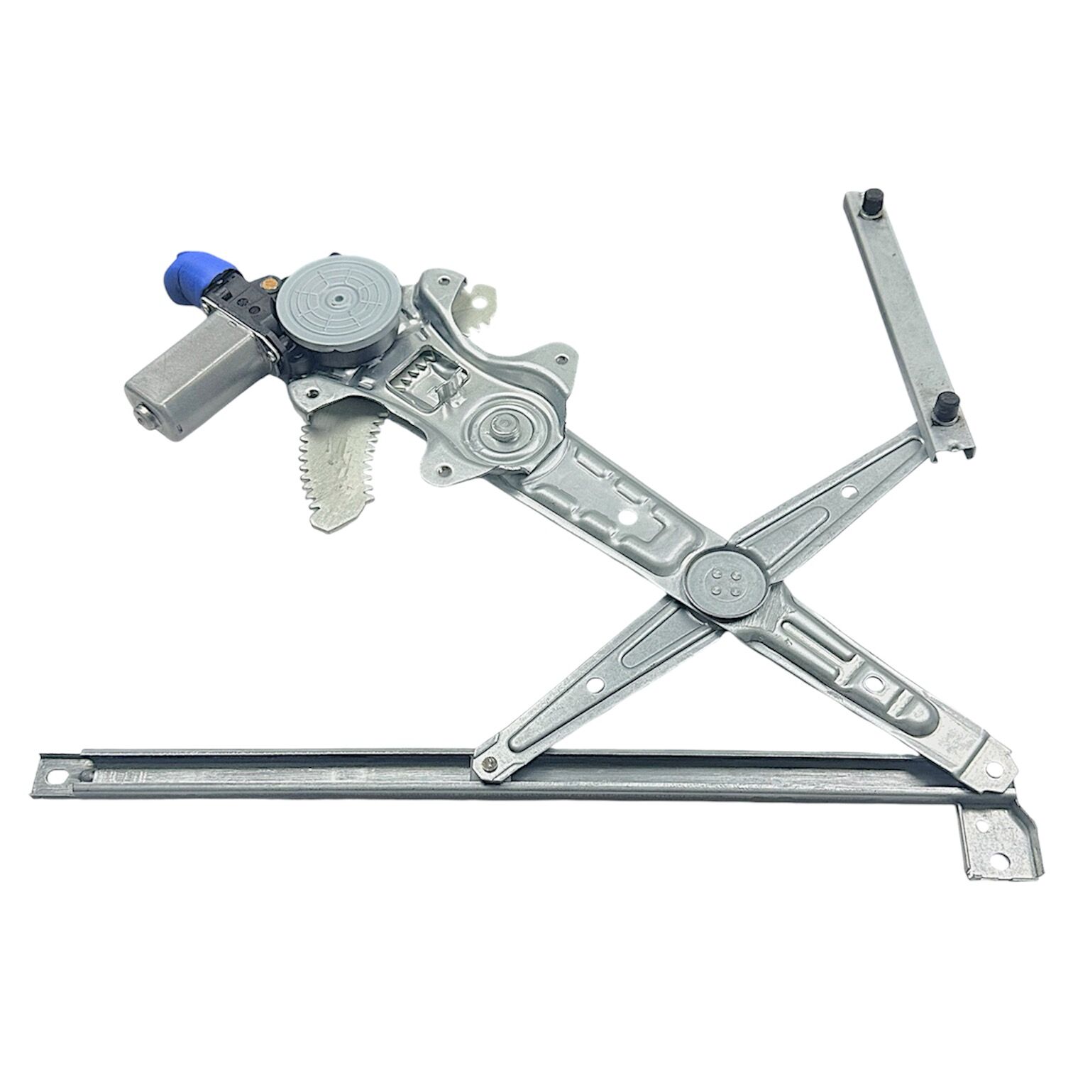 Honda Kriko Cam Cıvıc 12-15 Ön Sol (Elekt-motorlu)