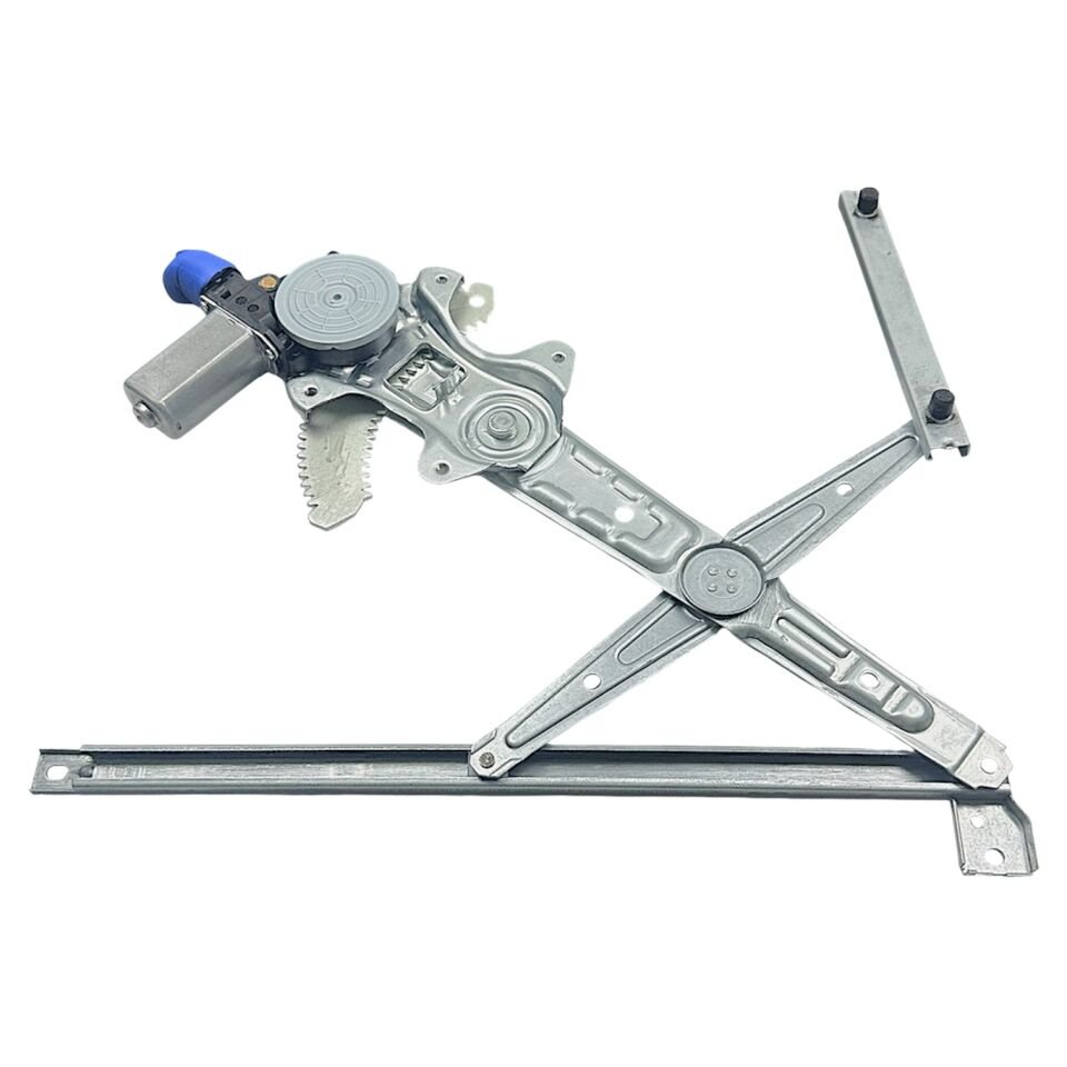 Honda Kriko Cam Cıvıc 12-15 Ön Sol (Elekt-motorlu)