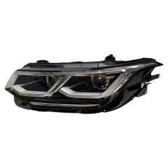 Volkswagen Far Tiguan 19-22 Sol (Xenon-ledli)