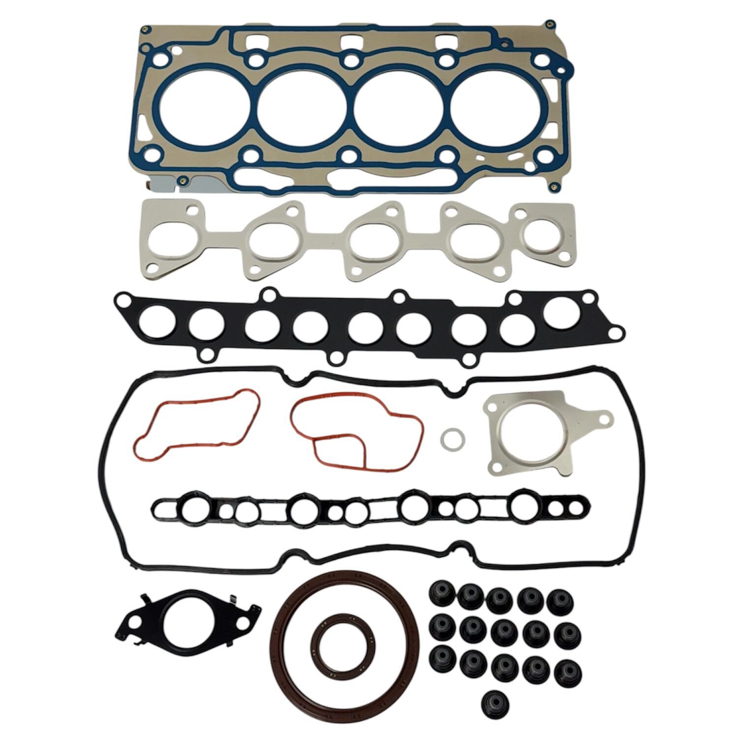 Hyundaı Conta Takım İ30 1,6 Dizel 18-22/Tucson 1,6 Dizel 18-22/Kona 1,6 Dizel 18-22/Ceed 1,6 Dizel 18-22/Sportage 1,6 Dizel 18-22/Stonıc 1,6 Dizel 18-22