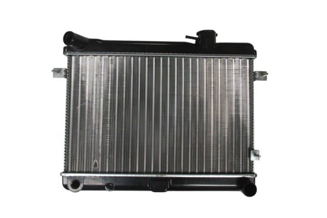FIAT ŞAHİN/DOĞAN/KARTAL/MURAT131- 77/87; SU RADYATÖRÜ (MEKANİK) 3 SIRA (295X470X38) (MANUEL) (ORİS)