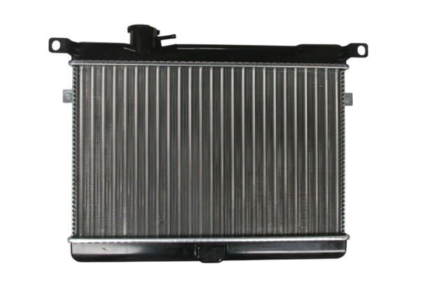 FIAT ŞAHİN/DOĞAN/KARTAL/MURAT131- 77/87; SU RADYATÖRÜ (MEKANİK) 3 SIRA (295X470X38) (MANUEL) (ORİS)