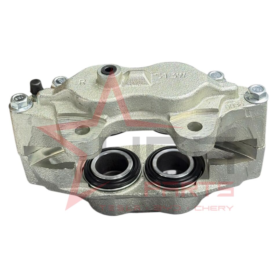 1989-1997 Toyota Hilux LN106 Sağ Ön Fren Kaliperi (Uyumlu Araçlar: 1990-2008 LN165 4x4 Sağ Ön Fren Kaliperi) 47730-35140