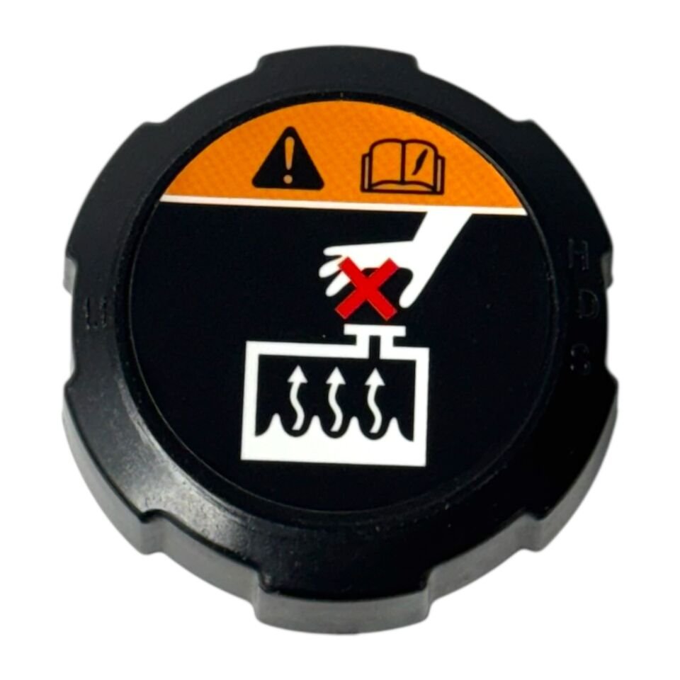 Hyundaı Kapak Depo Su Yedek Tucson 15-23/Sportage 15-20/Kona 17-20