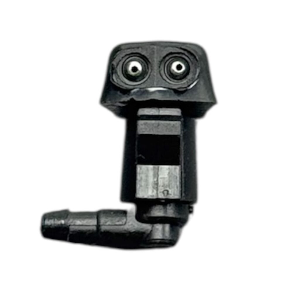 Mazda Meme Su Fiskiye Mazda 3 04-09/Mazda 6 04-09ön Sol/Sağ