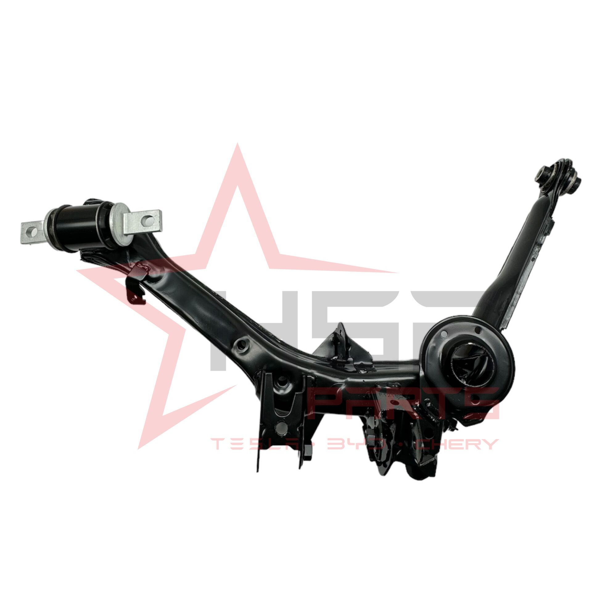 2006-2015 Honda Civic Sol Arka Salıncak UNI-19653