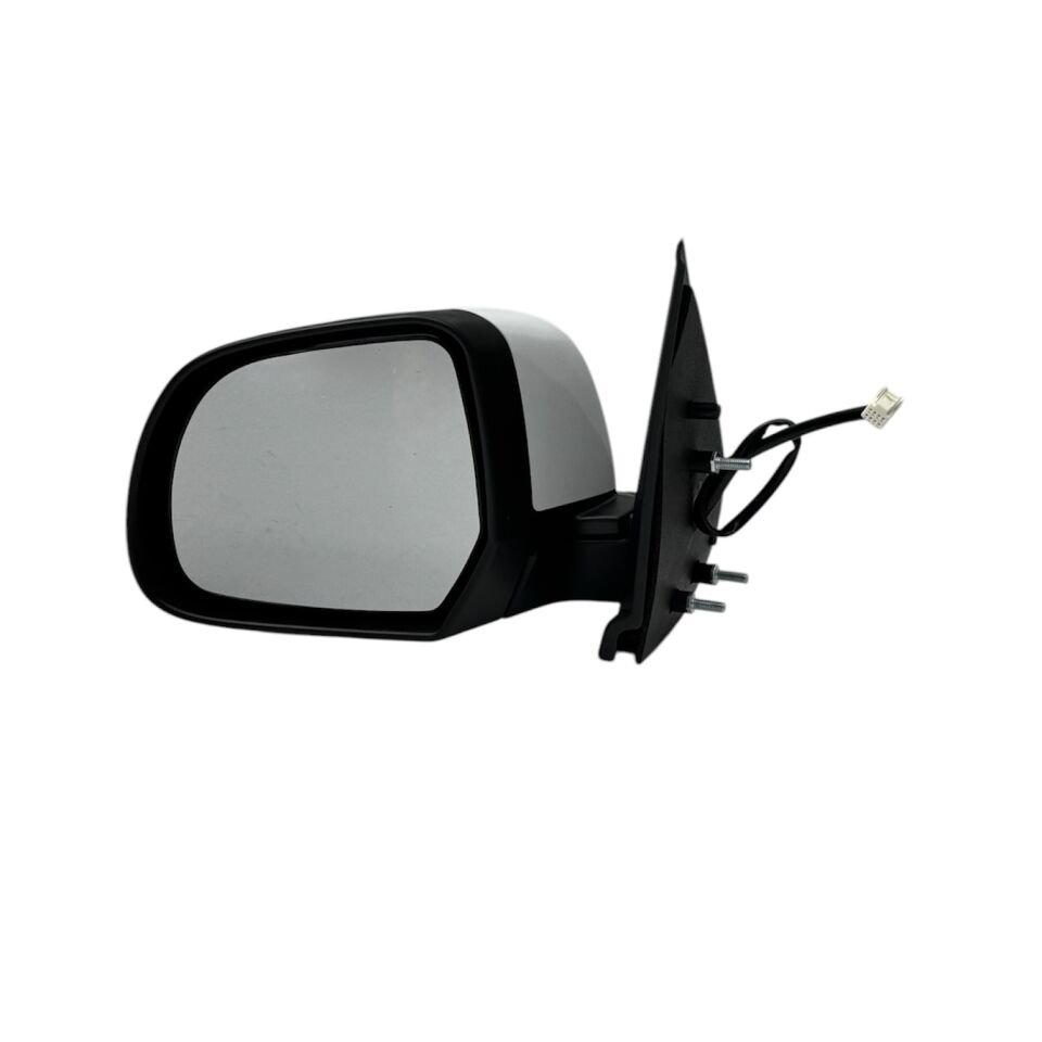 Nıssan Ayna Dikiz Micra 10-16 Sol (Elektrikli)