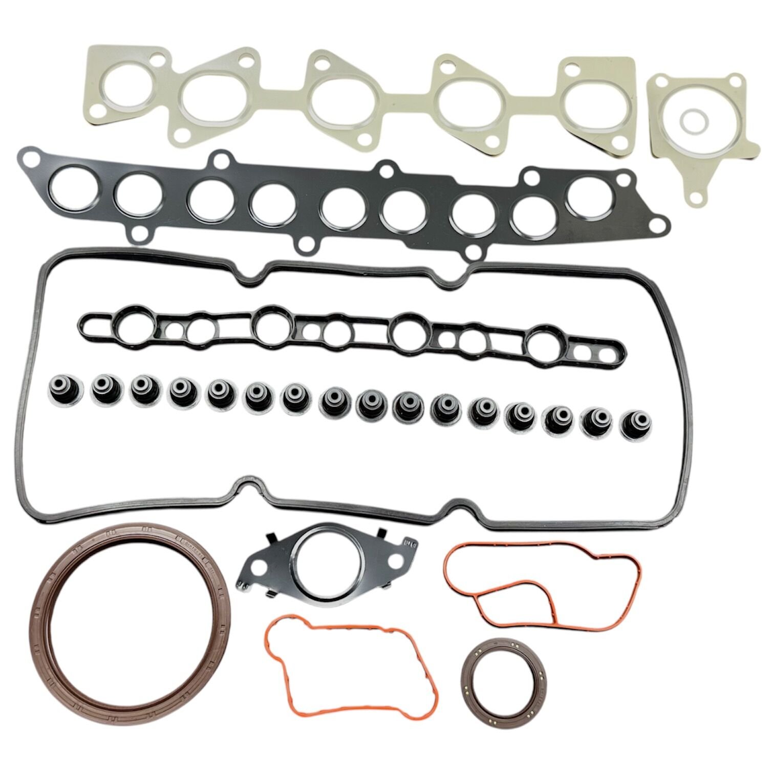 Hyundaı Conta Takım İ30 1,6 Dizel 18-22/Tucson 1,6 Dizel 18-22/Kona 1,6 Dizel 18-22/Ceed 1,6 Dizel 18-22/Sportage 1,6 Dizel 18-22/Stonıc 1,6 Dizel 18-22 (Skcsiz)