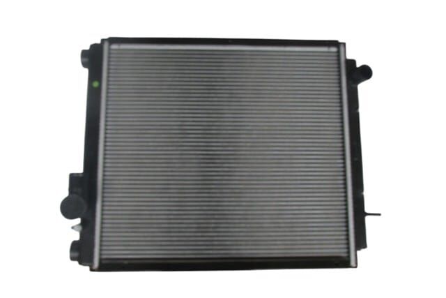 MITSUBISHI CANTER- FUSO- 13/23; SU RADYATÖRÜ PRESTİGE EURO 5 (BRAZİNG) (575x508x48)MANUEL)ALM (ORİS)