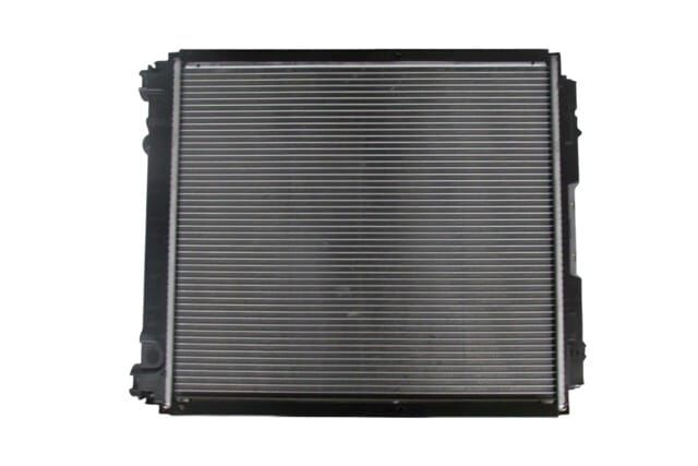 MITSUBISHI CANTER- FUSO- 13/23; SU RADYATÖRÜ PRESTİGE EURO 5 (BRAZİNG) (575x508x48)MANUEL)ALM (ORİS)