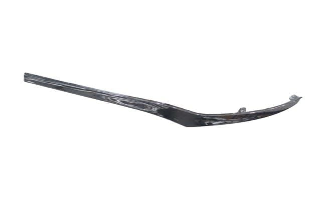 (YENİ ÜRÜN!!!)MERCEDES E CLASS- W213- 21/23; ÖN TAMPON PANJURU ALT NİKELAJI SOL (EXCLUSIVE) (TW)