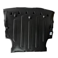 Nıssan Muhafaza Karter Qashqai 17-21 (Ön)