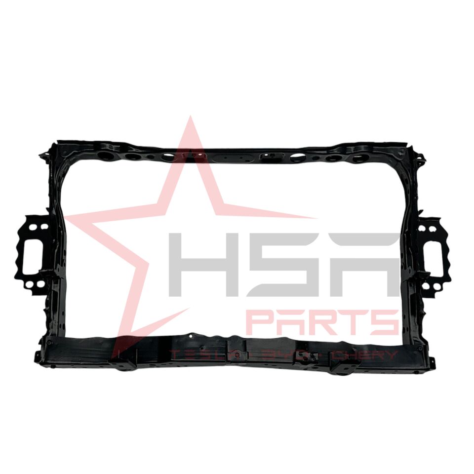2007-2012 Toyota Corolla Ön Panel 53201-02050