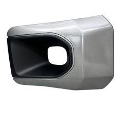 Toyota Kapak Lamba Sis Hılux Rocco 21-23 Sol (Sisli)