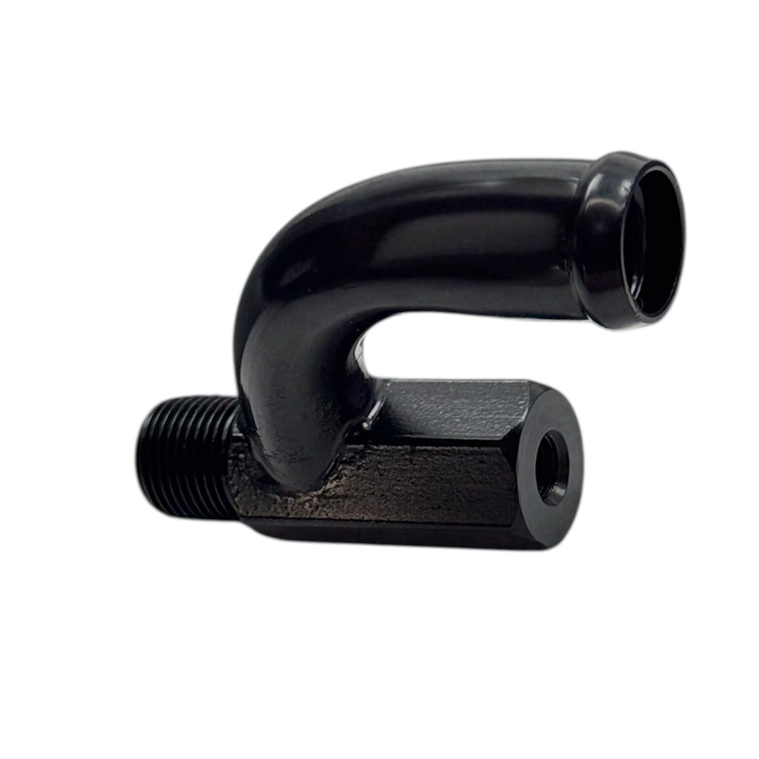 Hyundaı Boru Kalorifer Musluk Starex 98-05/H100 98-05/Bongo 98-05/Pregio Tci 98-05 (16mm)