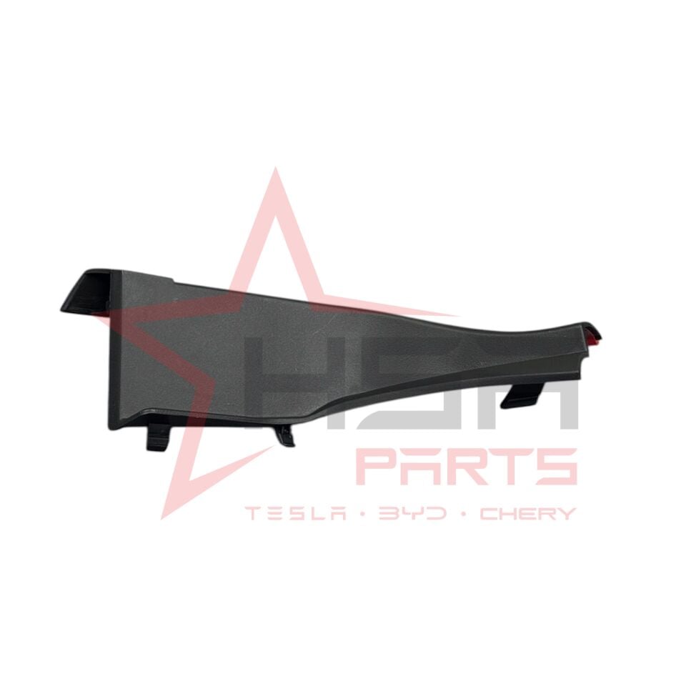 2022-2024 Chery Omoda 5 Sağ Ön Cam Alt Izgarası (Yan Bakalit/Büyük) 609001196AA