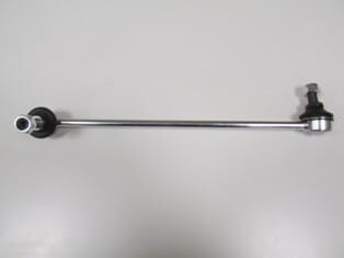 AUDI A3- 97/03; VİRAJ DEMİRİ ASKI Z ROT ÖN SOL (336mm)(SH)