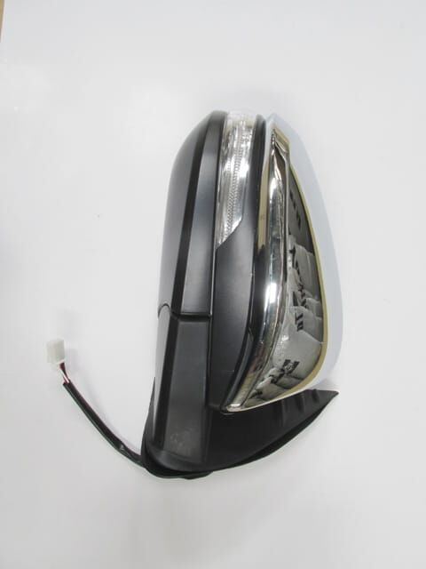 TOYOTA HILUX- PICK UP- 15/19; KAPI AYNASI SAĞ ELEKTRİKLİ/SİNYALLİ/NİKELAJLI (TYG)