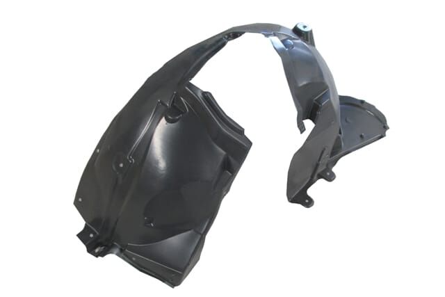 NISSAN QASHQAI- J11- 14/21; ÖN ÇAMURLUK DAVLUMBAZI SOL