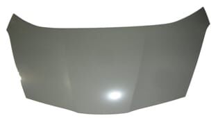 HONDA JAZZ- 09/13; MOTOR KAPUTU GRİ BOYALI (İCELİ/ÇEKOMASTİKLİ) (SIMYI)