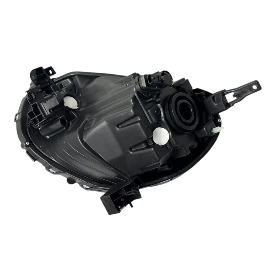 Nıssan Far Micra 11-14 Sağ (Elektrikli/Motorlu)