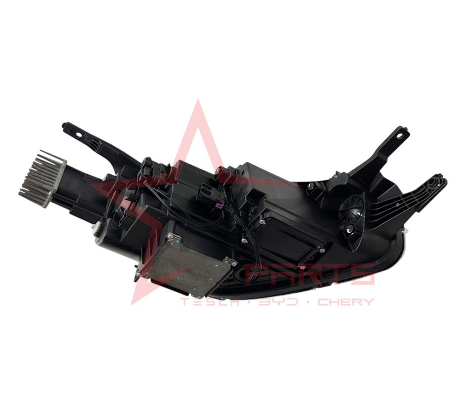 2021-2024 MG ZS Sol Far (Ledli/Siyah Kaplamalı İçi) 10550753
