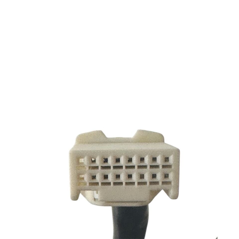 Nıssan Ayna Dikiz X-trail 14-16 Sol (Elektirikli/Katlanır/ Sinyalli/Isıtmalı/Kameralı)